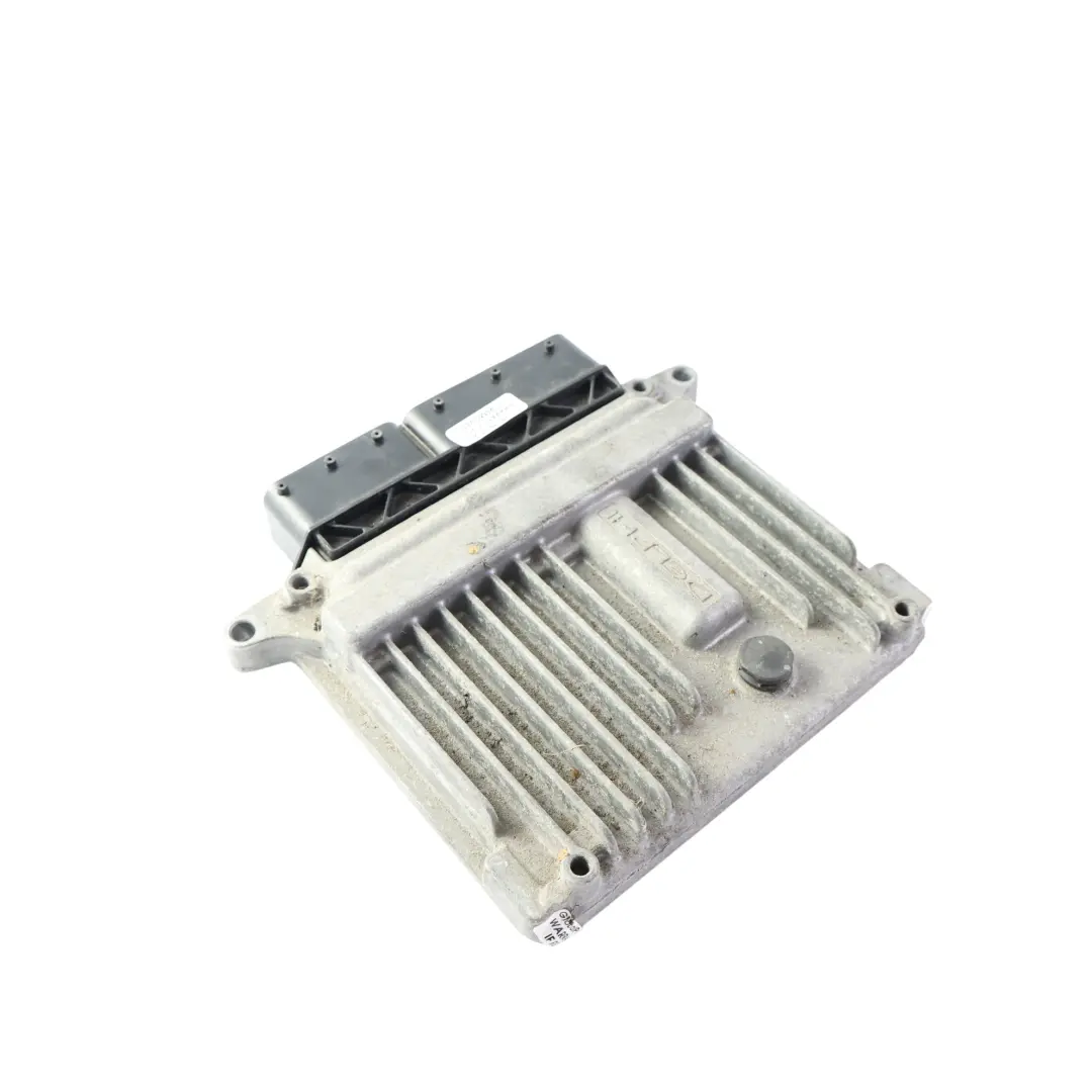 Mercedes W204 C220CDI 170HP OM646.811 Kit Calculateur Moteur Clé - SKU A6461509372-2 - Numéro de pièce A6461509372