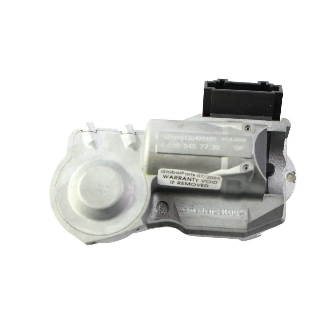 ECU Control Motor 2.1 Diesel 150 HP Automático KIT para Mercedes C209 con número de pieza A6461509777 Mercedes C209 ECU Control Motor 2.1 Diesel 150 HP Automático KIT - SKU A6461509777-2 - Número de pieza A6461509777