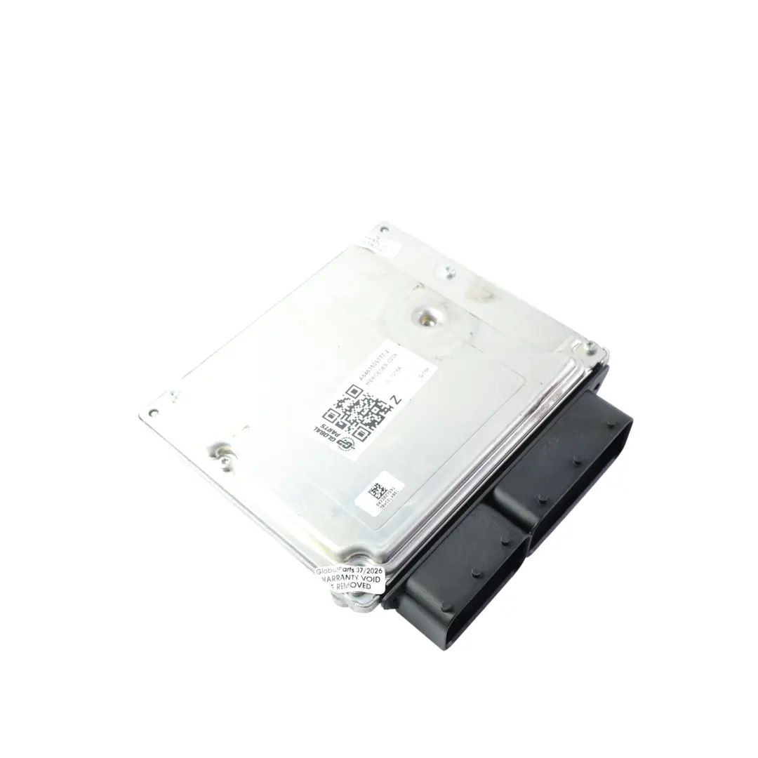 Mercedes C209 ECU Control Motor 2.1 Diesel 150 HP Automático KIT - SKU A6461509777-2 - Número de pieza A6461509777