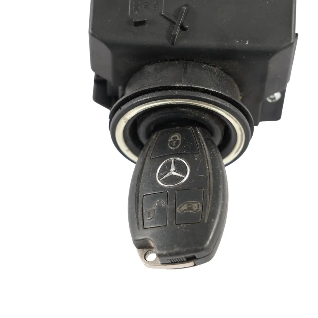 OM646 109HP Motor Steuergerät Kit Manuell für Mercedes W639 111 CDI mit Teilenummer A6461532591 Mercedes W639 111 CDI OM646 109HP Motor Steuergerät Kit Manuell - SKU A6461532591-2 - Teilenummer A6461532591