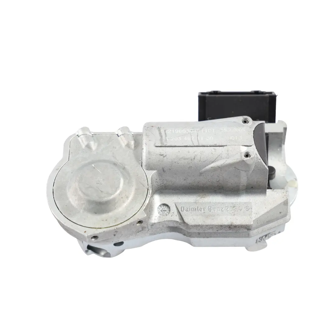 OM646 109HP Kit Módulo ECU Motor Manual para Mercedes W639 111 CDI con número de pieza A6461532591 Mercedes W639 111 CDI OM646 109HP Kit Módulo ECU Motor Manual - SKU A6461532591-2 - Número de pieza A6461532591