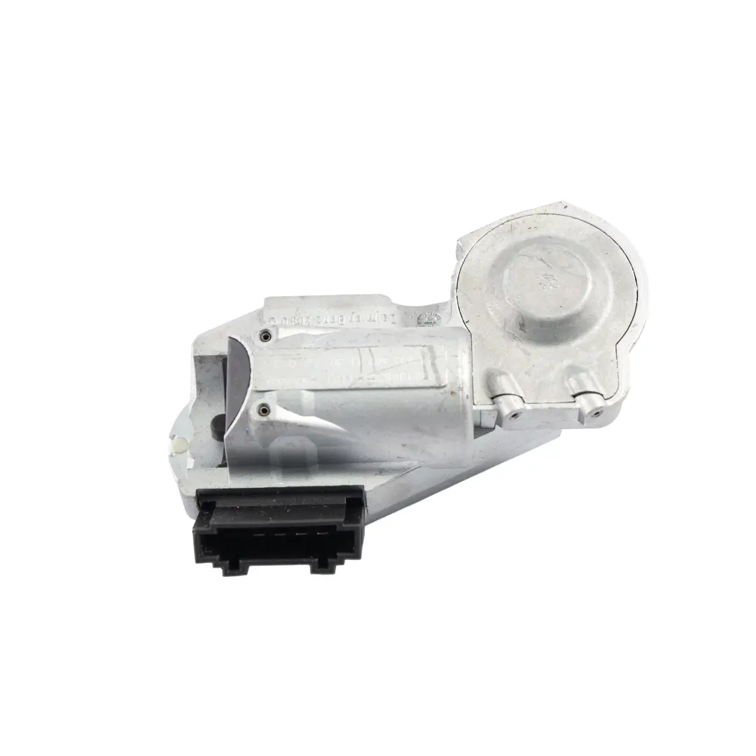 Mercedes W639 111 CDI OM646 109HP Kit Módulo ECU Motor Manual - SKU A6461532591-2 - Número de pieza A6461532591