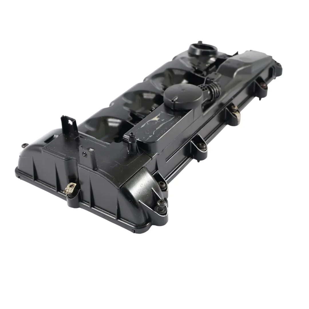Mercedes W204 W906 OM651 Coperchio Punterie Testata Motore - SKU A6510108918-1 - Numero di parte A6510108918
