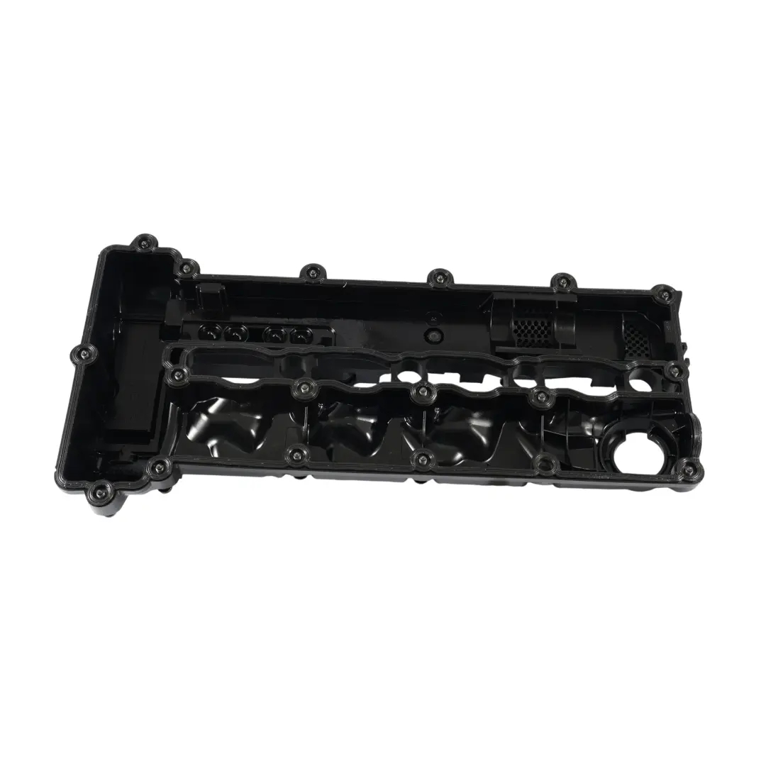 OM651 Coperchio Punterie Testata Motore per Mercedes W204 W906 con numero di parte A6510108918 Mercedes W204 W906 OM651 Coperchio Punterie Testata Motore - SKU A6510108918-1 - Numero di parte A6510108918