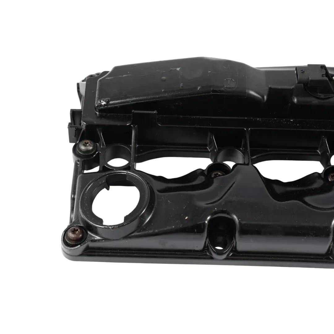 Mercedes W204 W906 OM651 Engine Cylinder Head Rocker Cover Panel - SKU A6510108918-1 - Part number A6510108918