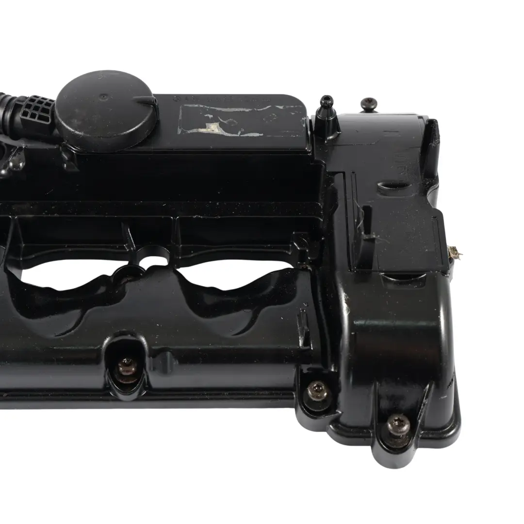 OM651 Engine Cylinder Head Rocker Cover Panel to Mercedes W204 W906 with Part number A6510108918 Mercedes W204 W906 OM651 Engine Cylinder Head Rocker Cover Panel - SKU A6510108918-1 - Part number A6510108918