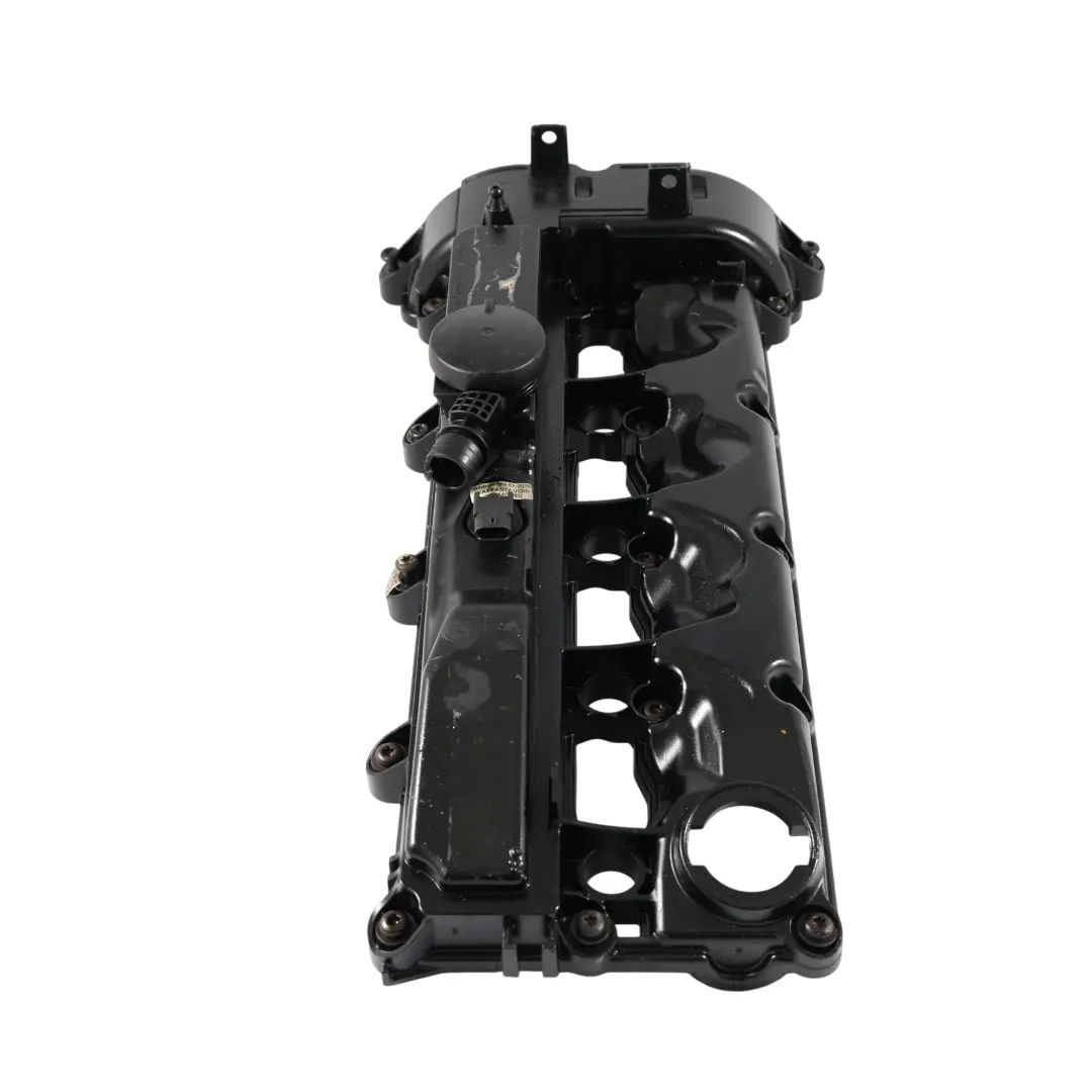 Mercedes W204 W906 OM651 Motor Zylinderkopf Ventildeckel - SKU A6510108918-1 - Teilenummer A6510108918
