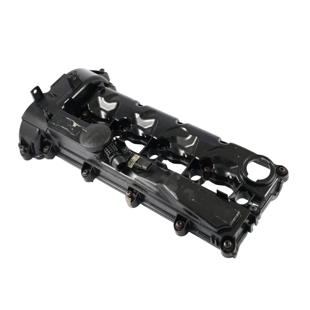 Mercedes W204 W906 OM651 Motor Zylinderkopf Ventildeckel - SKU A6510108918-1 - Teilenummer A6510108918