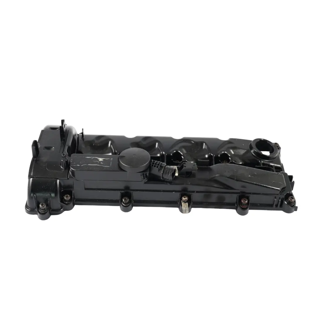 Mercedes W204 W906 OM651 Motor Zylinderkopf Ventildeckel - SKU A6510108918-1 - Teilenummer A6510108918
