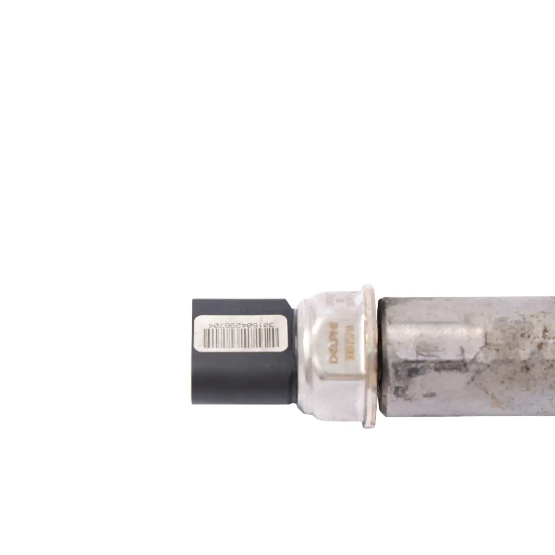 Mercedes W204 C207 W212 W906 Fuel Rail High Pressure OM651 - SKU A6510700495-3 - Part number A6510700495
