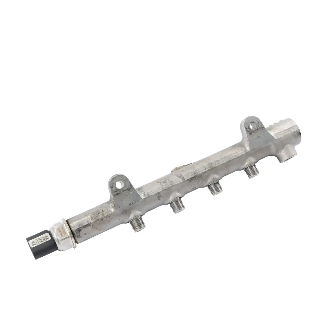 Rail High Pressure OM651 to Mercedes W204 C207 W212 W906 Fuel with Part number A6510700495 Mercedes W204 C207 W212 W906 Fuel Rail High Pressure OM651 - SKU A6510700495-3 - Part number A6510700495