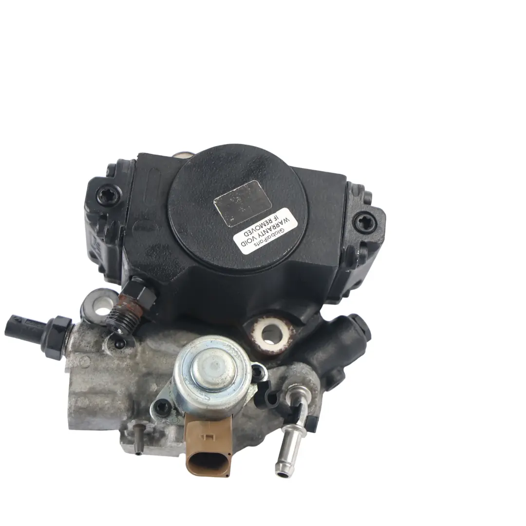 Mercedes W204 W639 W906 Pompa Próżniowa Silnik Diesel OM651 - SKU A6510701801-1 - Numer Części A6510701801