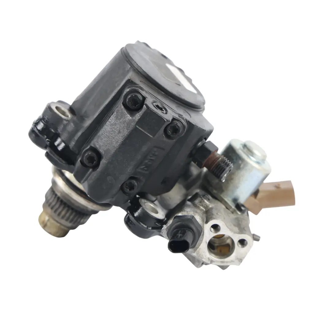 Mercedes W204 W639 W906 Pompa Próżniowa Silnik Diesel OM651 - SKU A6510701801-1 - Numer Części A6510701801