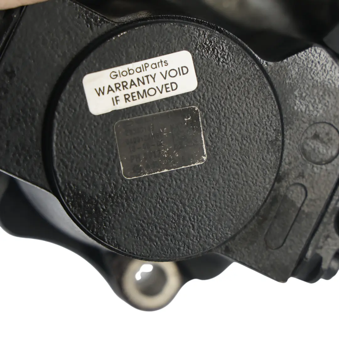 Mercedes W204 W639 W906 Pompa Próżniowa Silnik Diesel OM651 - SKU A6510701801-1 - Numer Części A6510701801