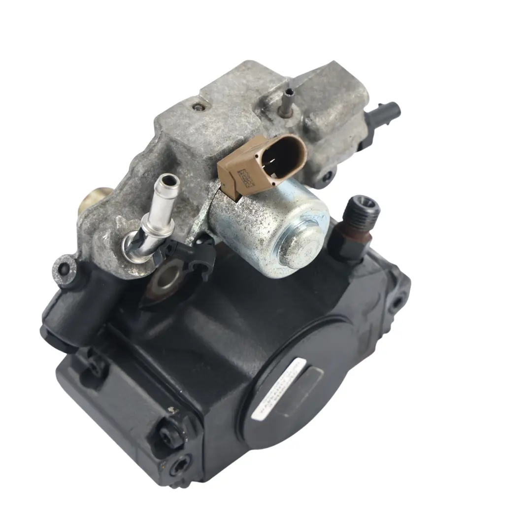 OM651 Diesel Vakuumpumpe Motor für Mercedes W204 W639 W906 mit Teilenummer A6510701801 Mercedes W204 W639 W906 OM651 Diesel Vakuumpumpe Motor - SKU A6510701801-1 - Teilenummer A6510701801