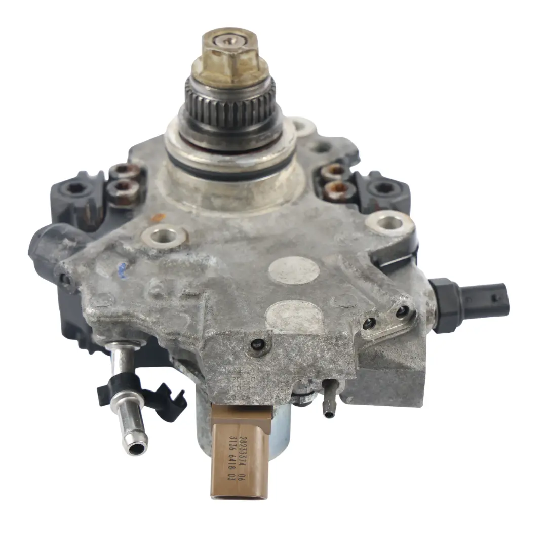 OM651 Pompa Vuoto Motore per Mercedes W204 W639 W906 Diesel con numero di parte A6510701801 Mercedes W204 W639 W906 Diesel OM651 Pompa Vuoto Motore - SKU A6510701801-1 - Numero di parte A6510701801