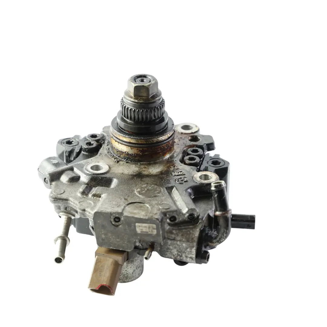  Pompe à carburant Mercedes W639 W906 OM651 Diesel Haute Pression - SKU A6510702601-1 - Numéro de pièce A6510702601