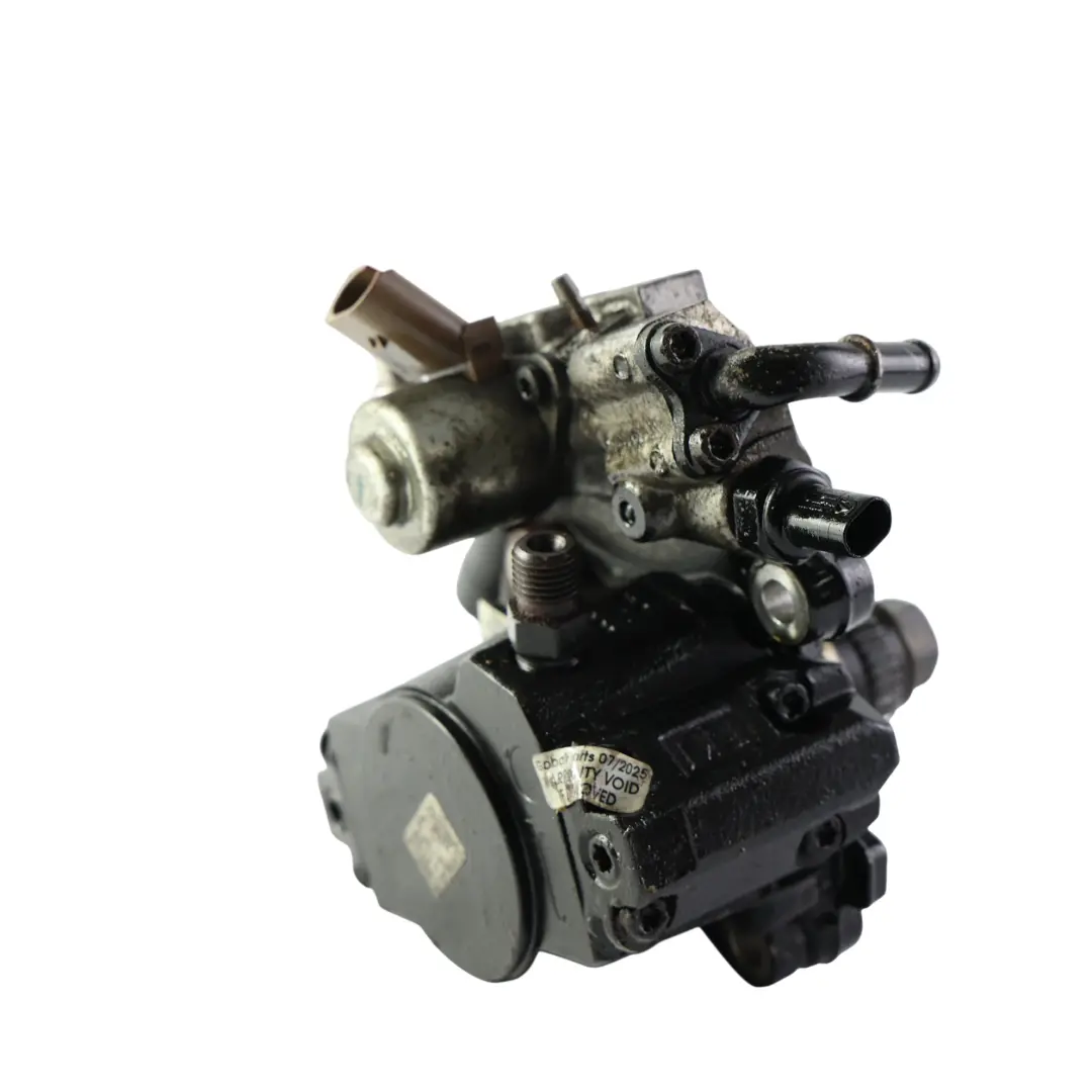 Pompe à carburant Mercedes W639 W906 OM651 Diesel Haute Pression - SKU A6510702601-1 - Numéro de pièce A6510702601