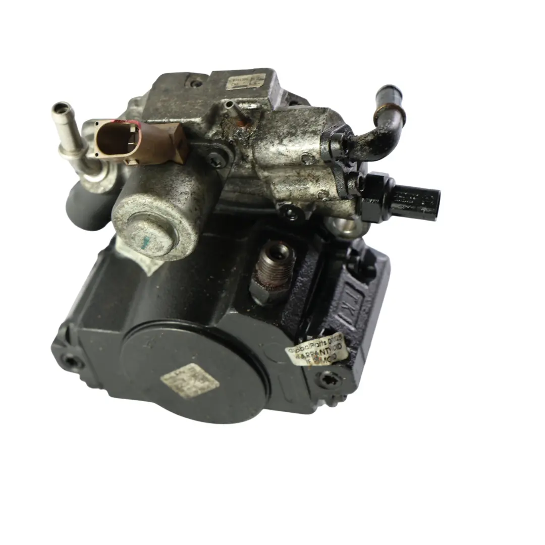  Pompe à carburant Mercedes W639 W906 OM651 Diesel Haute Pression - SKU A6510702601-1 - Numéro de pièce A6510702601