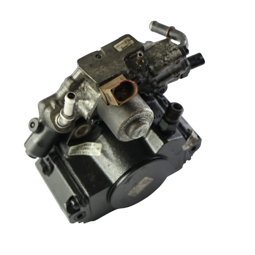  Pompe à carburant Mercedes W639 W906 OM651 Diesel Haute Pression - SKU A6510702601-1 - Numéro de pièce A6510702601