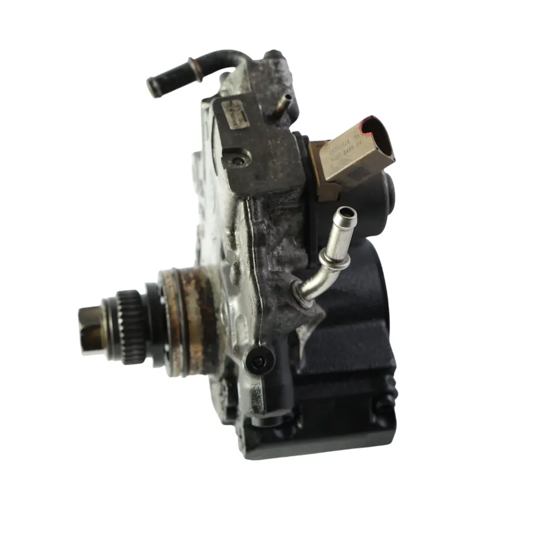  Pompe à carburant Mercedes W639 W906 OM651 Diesel Haute Pression - SKU A6510702601-1 - Numéro de pièce A6510702601