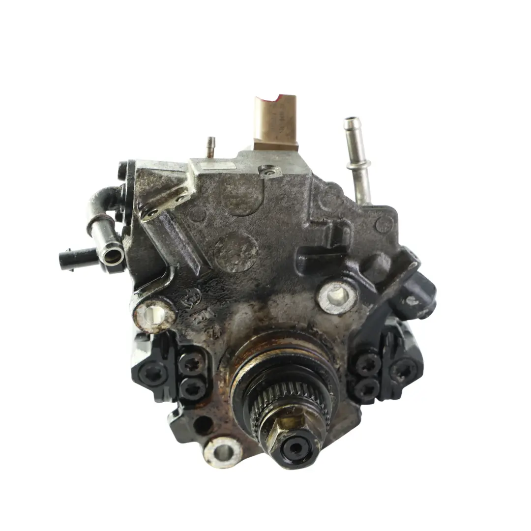 Pompe à carburant Mercedes W639 W906 OM651 Diesel Haute Pression pour à propos du numéro de pièce A6510702601 Pompe à carburant Mercedes W639 W906 OM651 Diesel Haute Pression - SKU A6510702601-1 - Numéro de pièce A6510702601