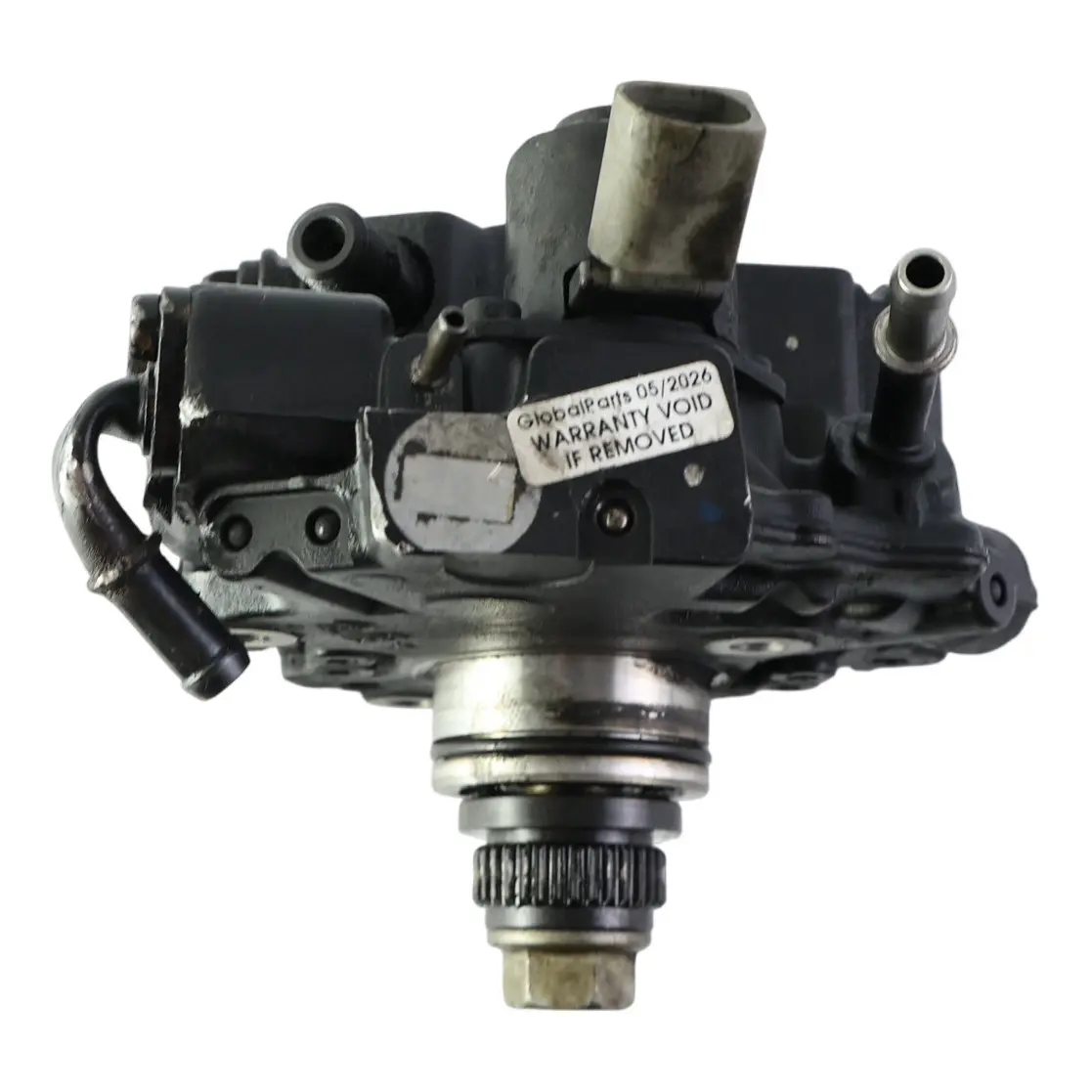 Mercedes W639 W906 Bomba Combustible Alta Presión OM651 Diésel A6510702601