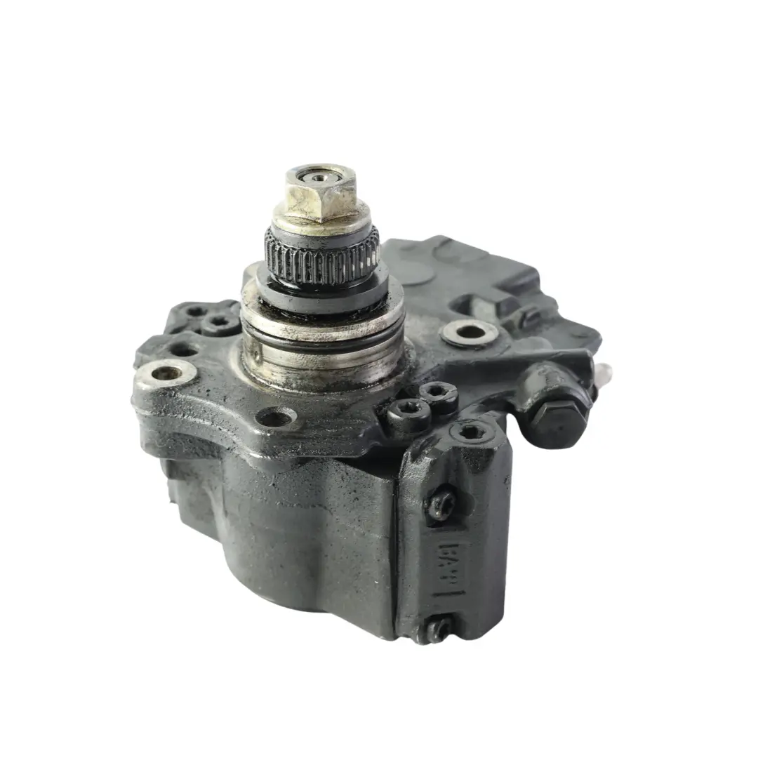 Kraftstoffpumpe Hochdruck OM651 Diesel für Mercedes W639 W906 mit Teilenummer A6510702601 Mercedes W639 W906 Kraftstoffpumpe Hochdruck OM651 Diesel - SKU A6510702601-2 - Teilenummer A6510702601