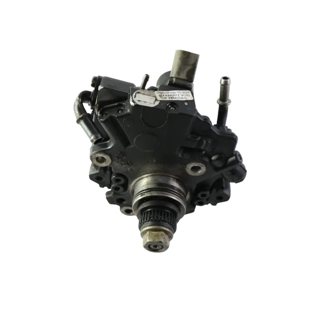 Mercedes W639 W906 Bomba Combustible Alta Presión OM651 Diésel - SKU A6510702601-2 - Número de pieza A6510702601