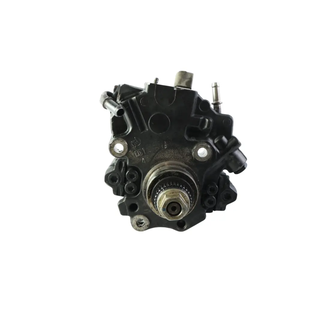 Mercedes W639 W906 Pompa Carburante Alta Pressione OM651 Diesel - SKU A6510702601-2 - Numero di parte A6510702601