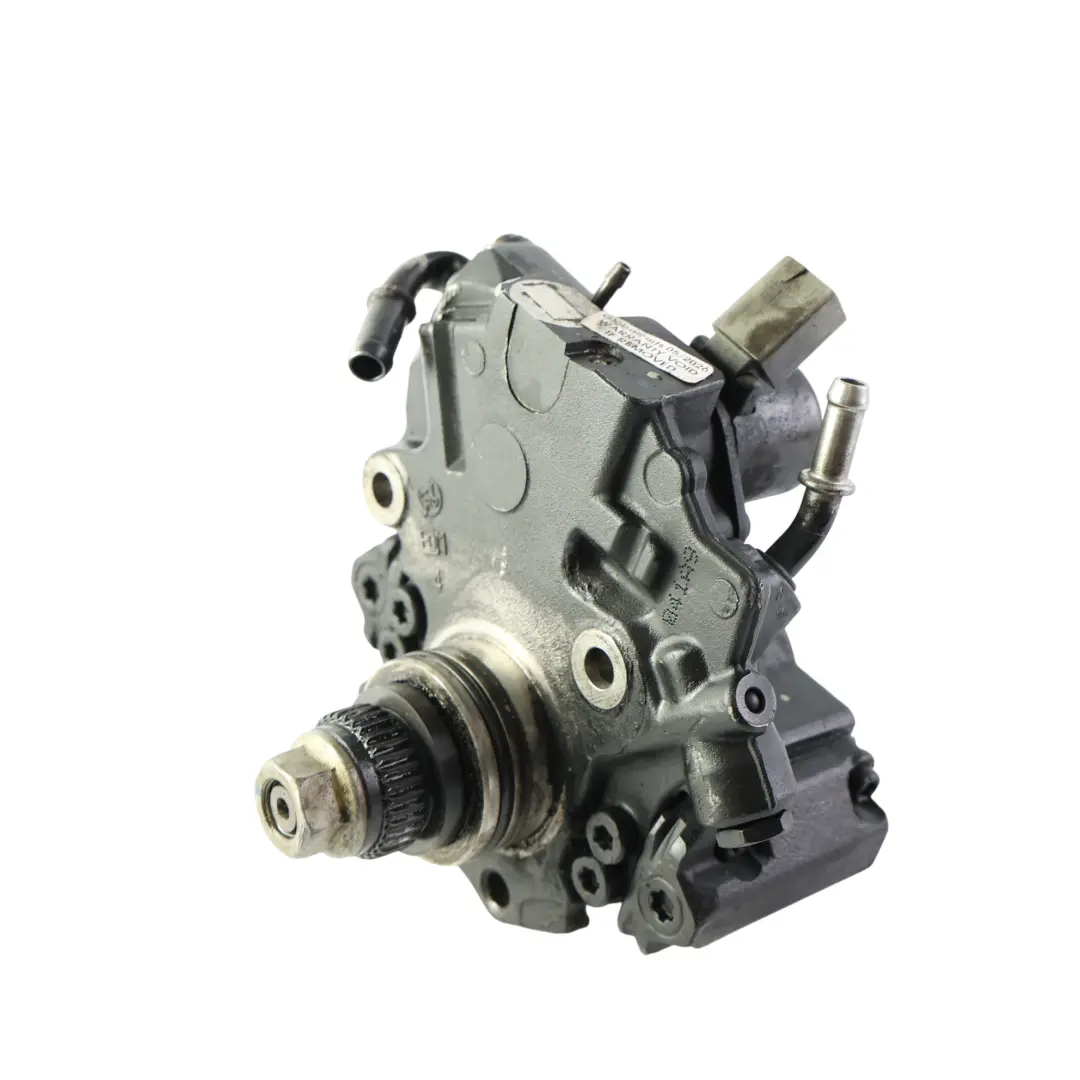 Pump High Pressure OM651 Diesel to Mercedes W639 W906 Fuel with Part number A6510702601 Mercedes W639 W906 Fuel Pump High Pressure OM651 Diesel - SKU A6510702601-2 - Part number A6510702601