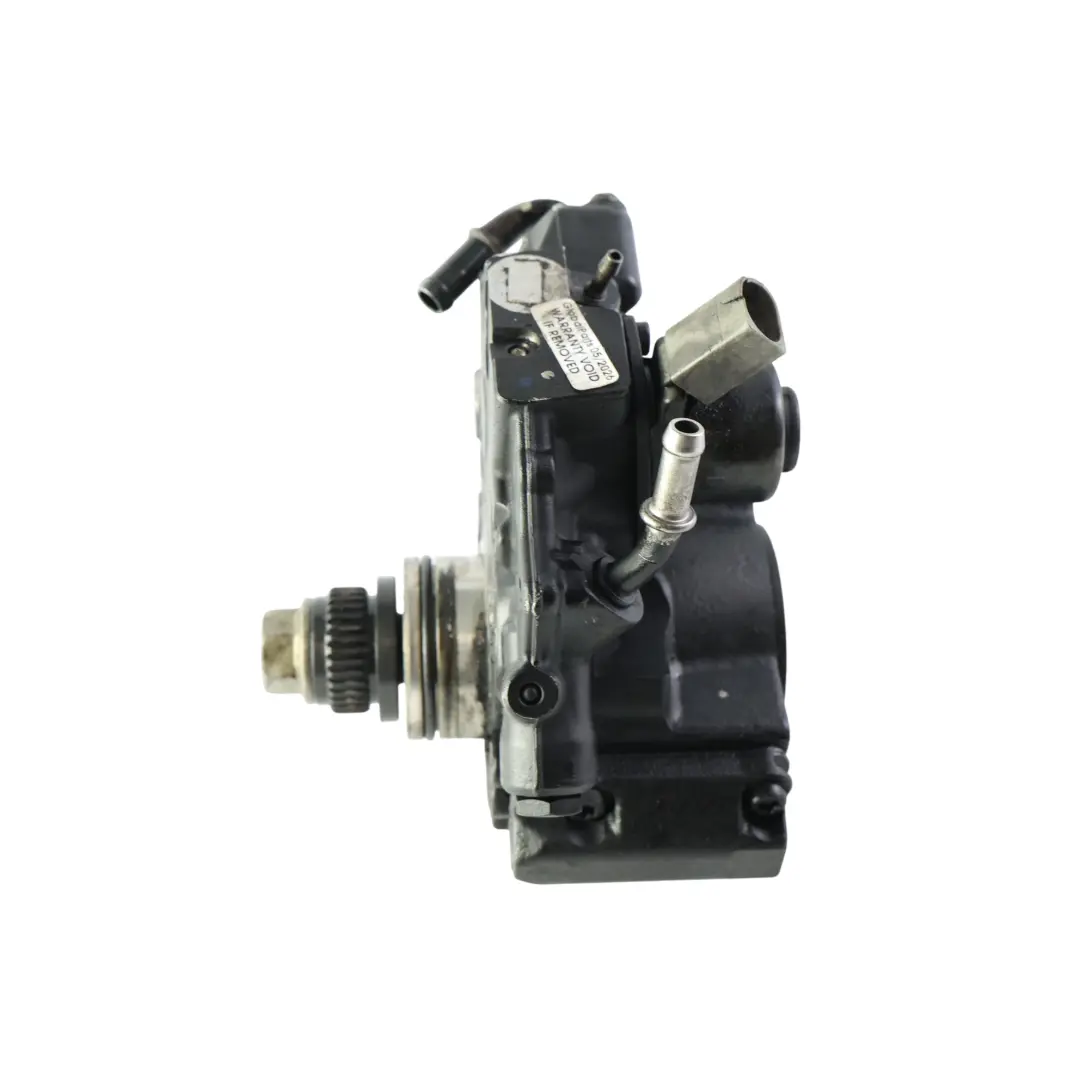 Mercedes W639 W906 Pompa Carburante Alta Pressione OM651 Diesel - SKU A6510702601-2 - Numero di parte A6510702601