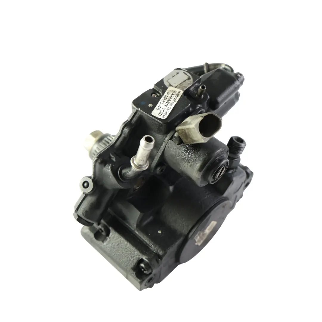 Mercedes W639 W906 Pompa Carburante Alta Pressione OM651 Diesel - SKU A6510702601-2 - Numero di parte A6510702601