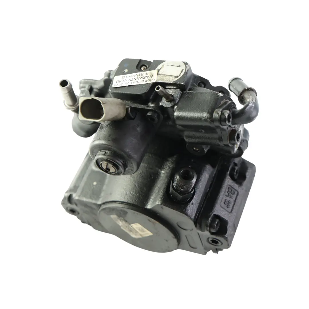 Pump High Pressure OM651 Diesel to Mercedes W639 W906 Fuel with Part number A6510702601 Mercedes W639 W906 Fuel Pump High Pressure OM651 Diesel - SKU A6510702601-2 - Part number A6510702601