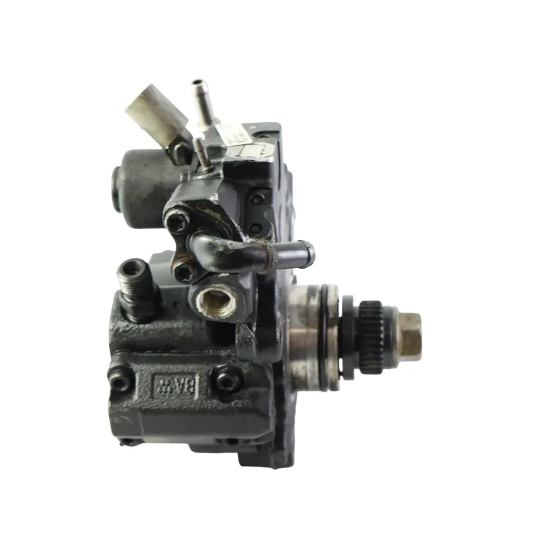 Mercedes W639 W906 Kraftstoffpumpe Hochdruck OM651 Diesel - SKU A6510702601-2 - Teilenummer A6510702601