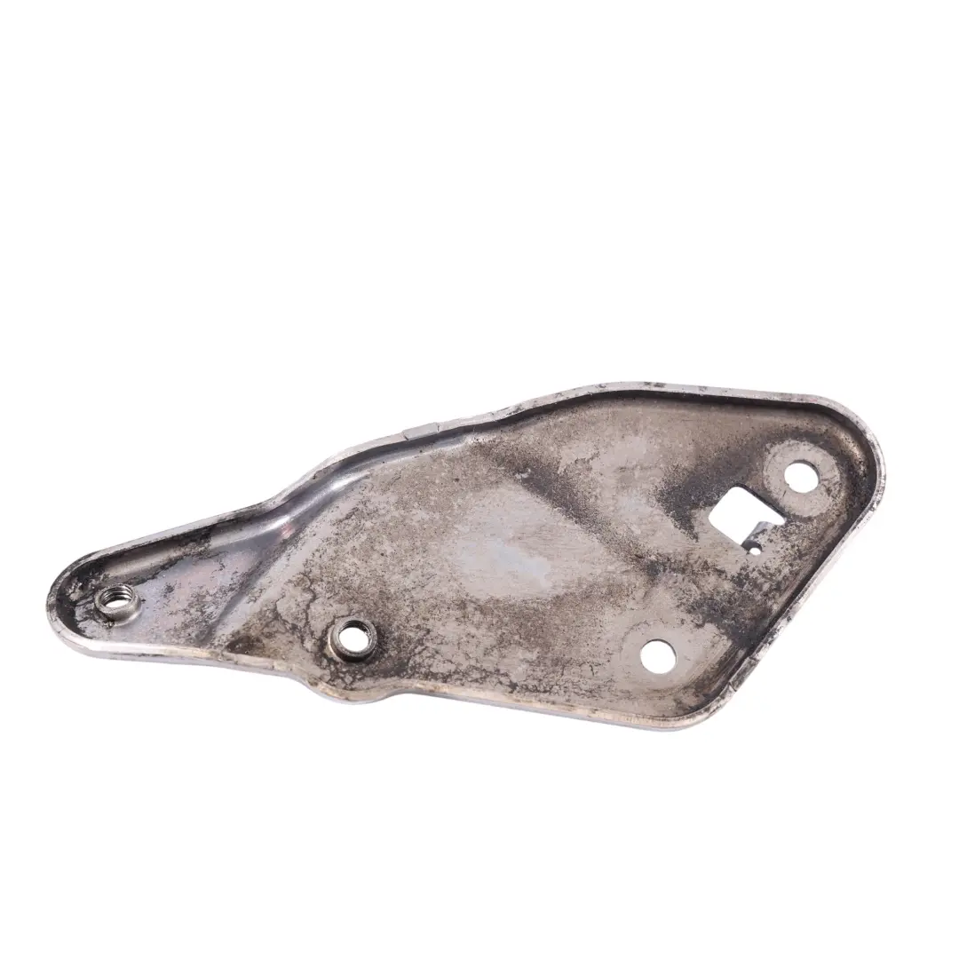 Mercedes W176 Uchwyt Rury Powietrza Doładowania - SKU A6510901541 - Numer Części A6510901541