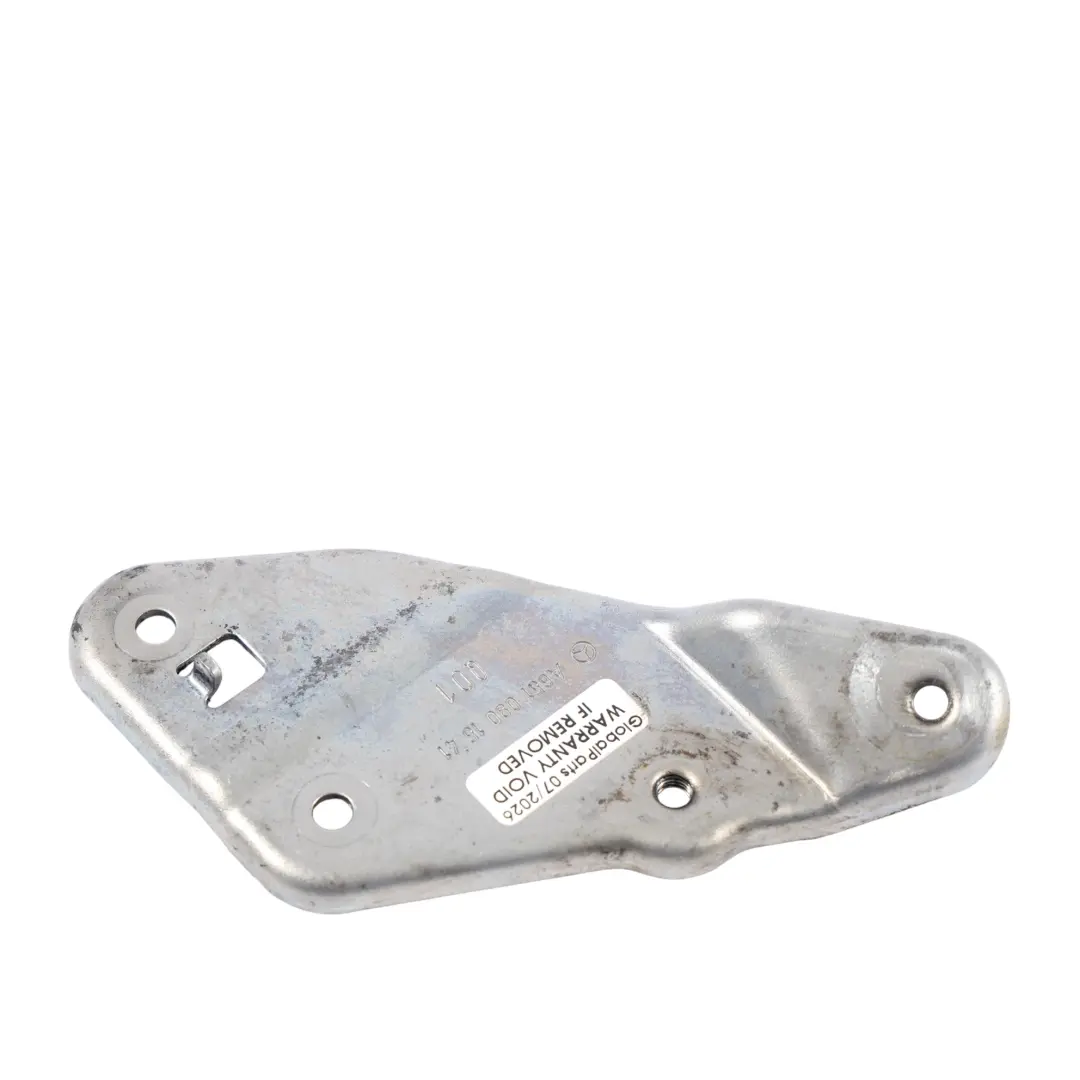 Supporto Staffa Montaggio Tubo Aria Compressa per Mercedes W176 con numero di parte A6510901541 Mercedes W176 Supporto Staffa Montaggio Tubo Aria Compressa - SKU A6510901541 - Numero di parte A6510901541