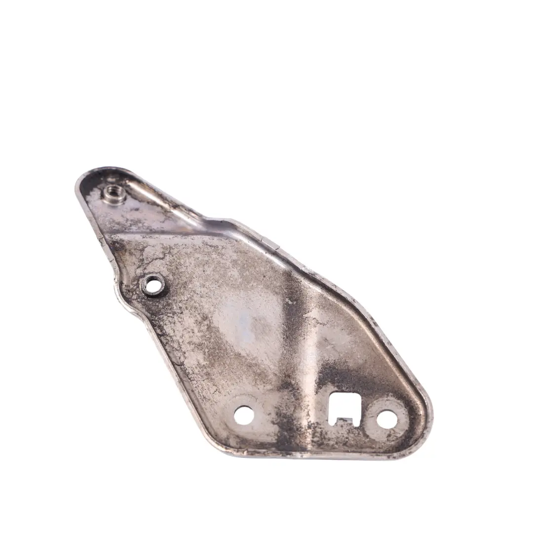 Mercedes W176 Ladeluft Rohr Halter Halterung Abdeckung - SKU A6510901541 - Teilenummer A6510901541
