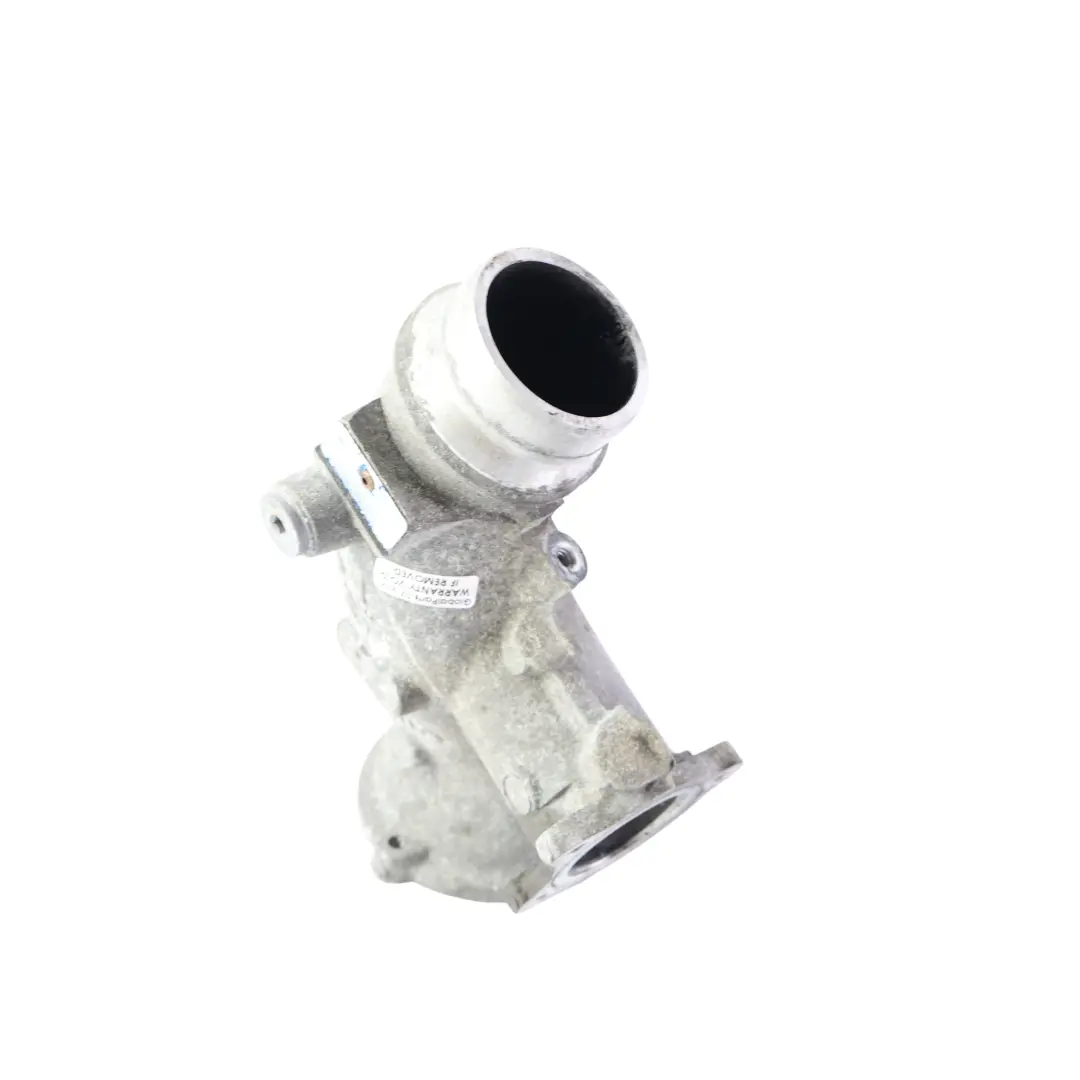 Mercedes W447 Turbocharger Inlet 114 CDI OM651 Diesel - SKU A6510901686-1 - Part number A6510901686