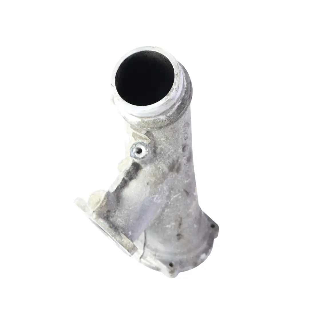 Turbocharger Inlet 114 CDI OM651 Diesel to Mercedes W447 with Part number A6510901686 Mercedes W447 Turbocharger Inlet 114 CDI OM651 Diesel - SKU A6510901686-1 - Part number A6510901686