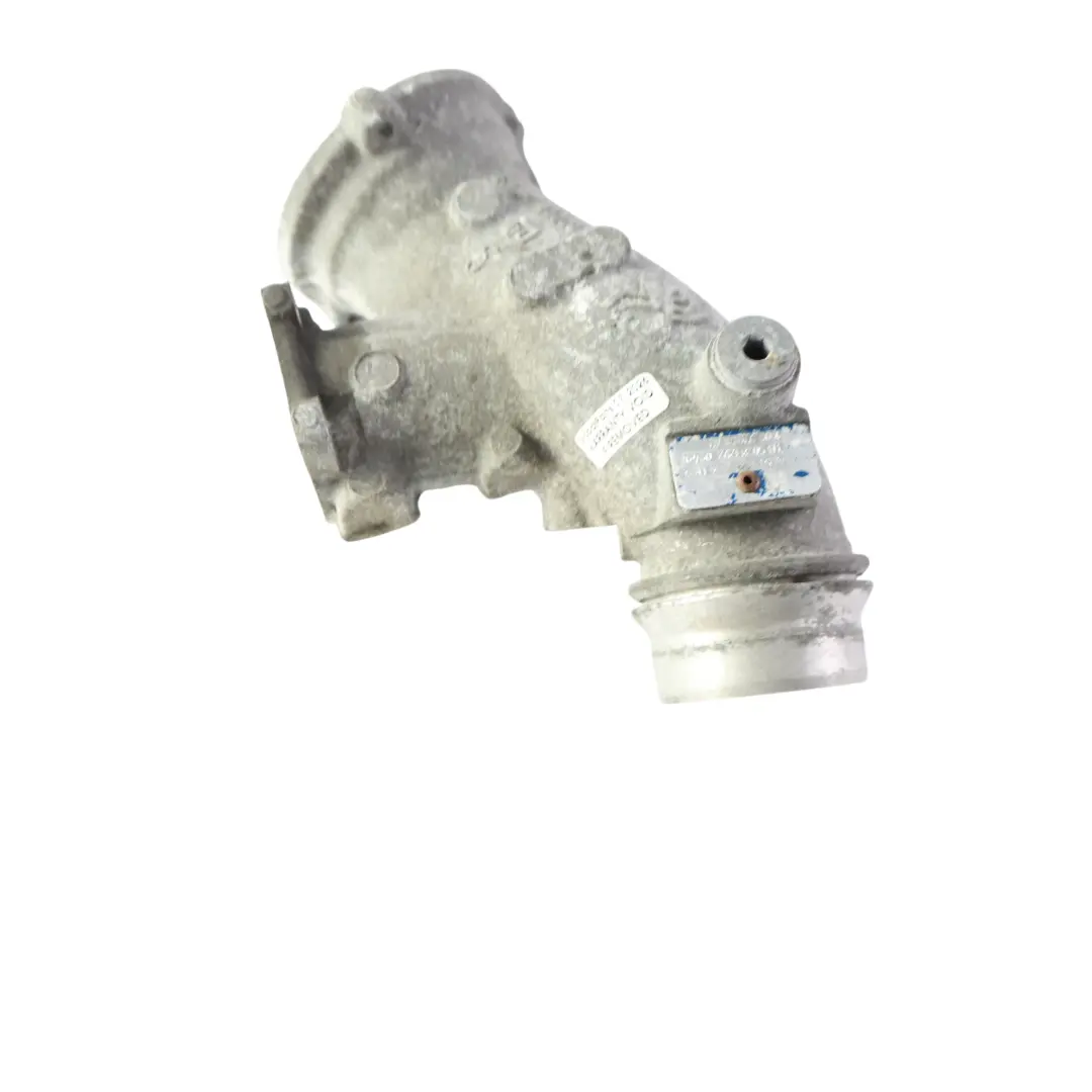 Mercedes W447 Turbocompresseur Admission 114 CDI OM651 Diesel - SKU A6510901686-1 - Numéro de pièce A6510901686