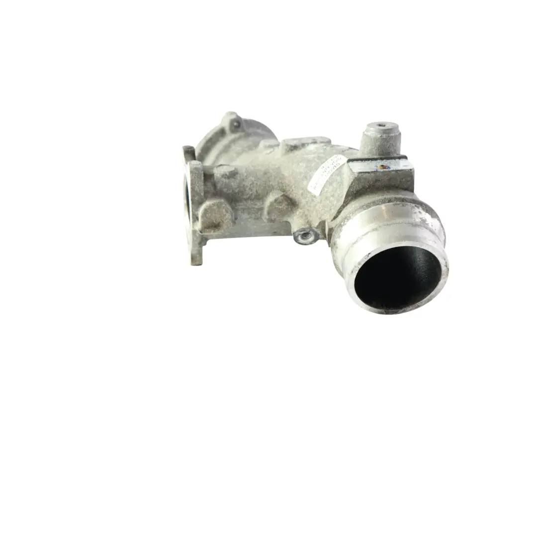 Turbocompressore Ingresso 114 CDI OM651 Diesel per Mercedes W447 con numero di parte A6510901686 Mercedes W447 Turbocompressore Ingresso 114 CDI OM651 Diesel - SKU A6510901686-1 - Numero di parte A6510901686