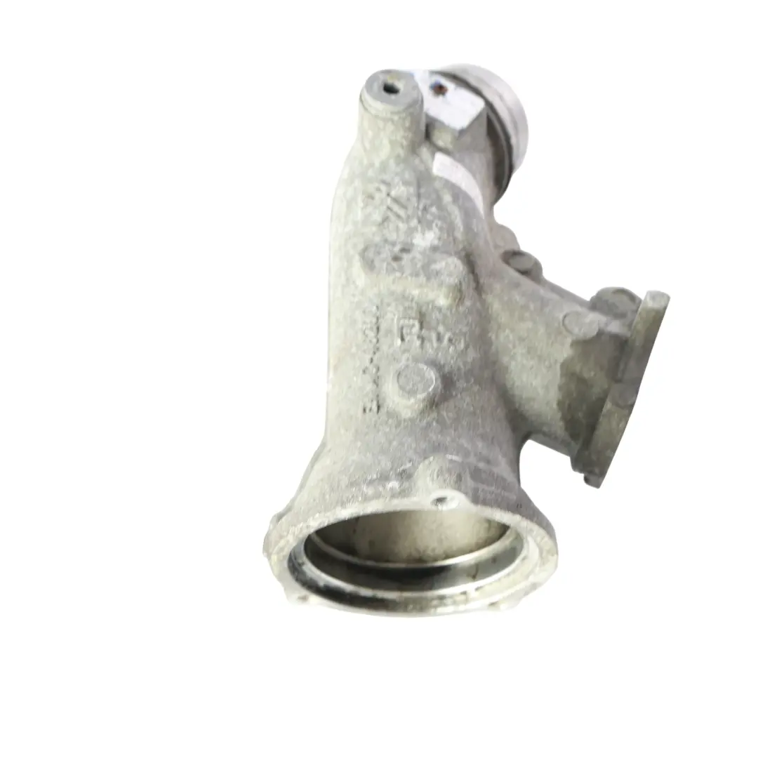 Mercedes W447 Turbocompressore Ingresso 114 CDI OM651 Diesel - SKU A6510901686-1 - Numero di parte A6510901686