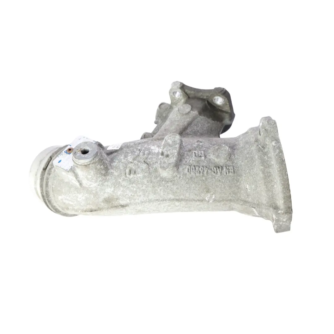 Mercedes W447 Turbocharger Inlet 114 CDI OM651 Diesel - SKU A6510901686-1 - Part number A6510901686