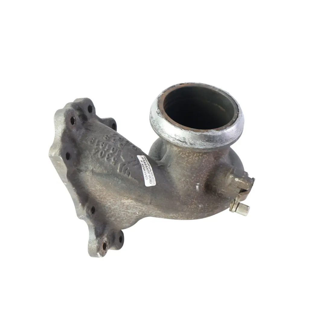 Carter Turbocompresseur 114 CDI OM651 Diesel pour Mercedes W447 à propos du numéro de pièce A6510901686 Mercedes W447 Carter Turbocompresseur 114 CDI OM651 Diesel - SKU A6510901686-2 - Numéro de pièce A6510901686
