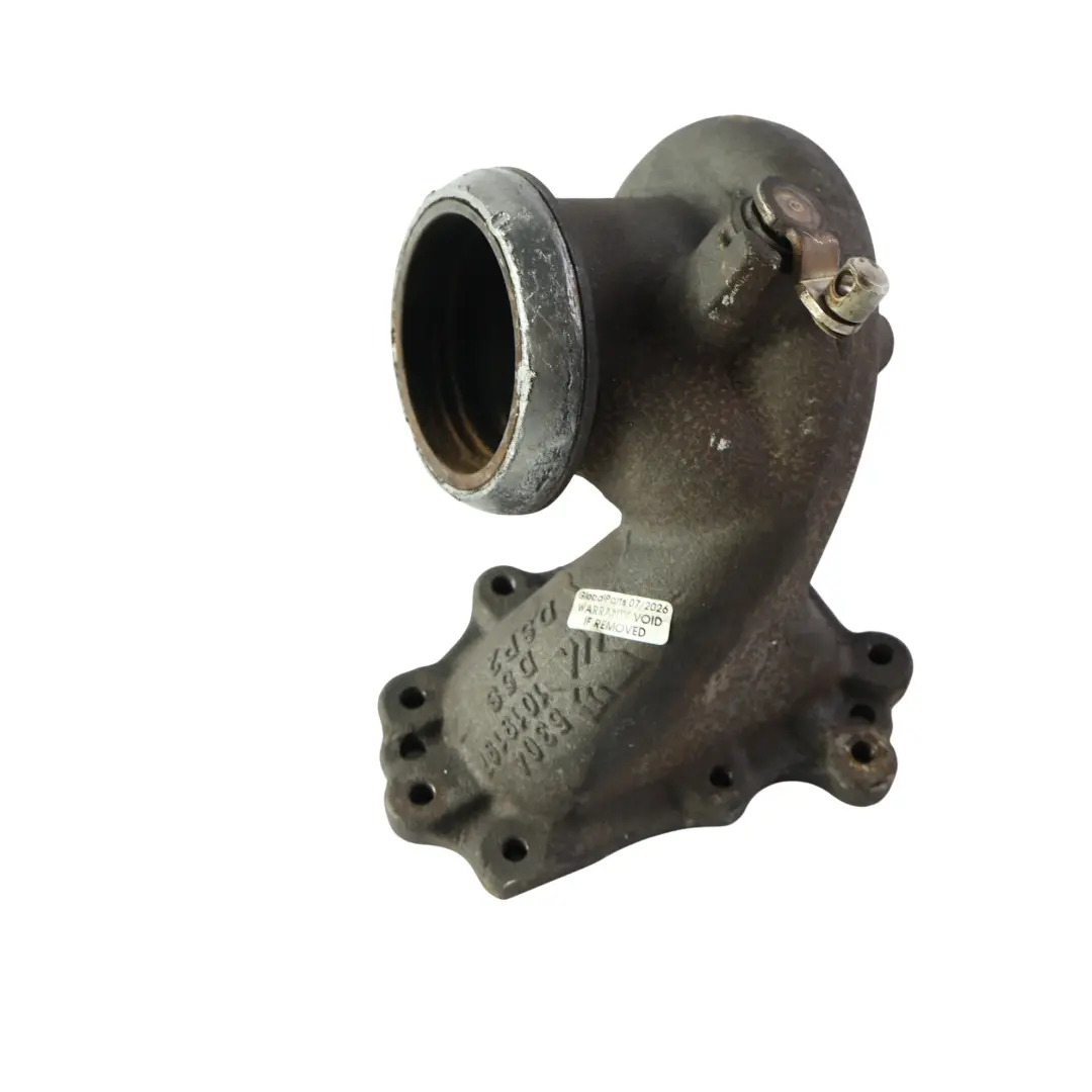 Carter Turbocompresseur 114 CDI OM651 Diesel pour Mercedes W447 à propos du numéro de pièce A6510901686 Mercedes W447 Carter Turbocompresseur 114 CDI OM651 Diesel - SKU A6510901686-2 - Numéro de pièce A6510901686