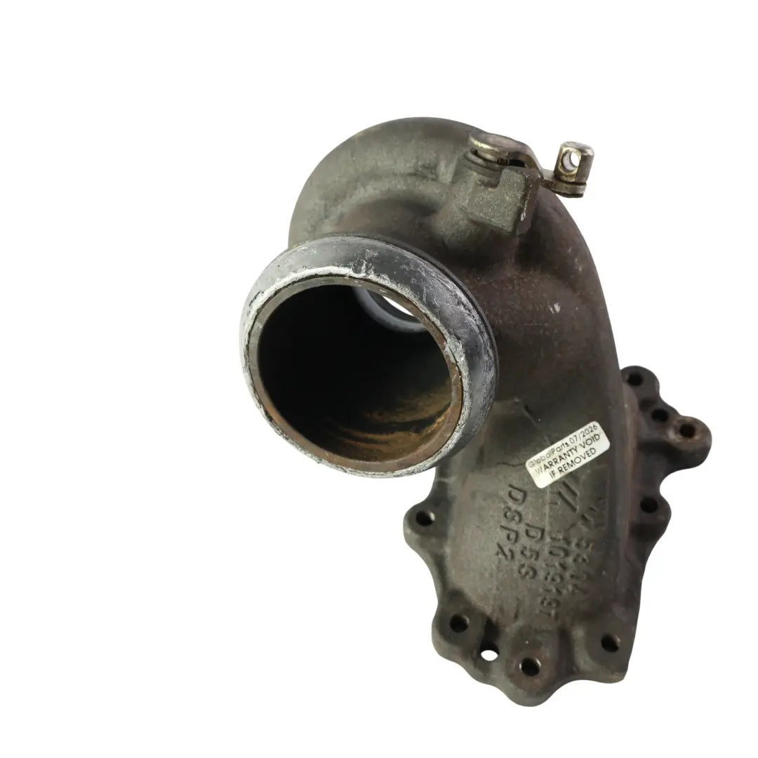 Carter Turbocompresseur 114 CDI OM651 Diesel pour Mercedes W447 à propos du numéro de pièce A6510901686 Mercedes W447 Carter Turbocompresseur 114 CDI OM651 Diesel - SKU A6510901686-2 - Numéro de pièce A6510901686