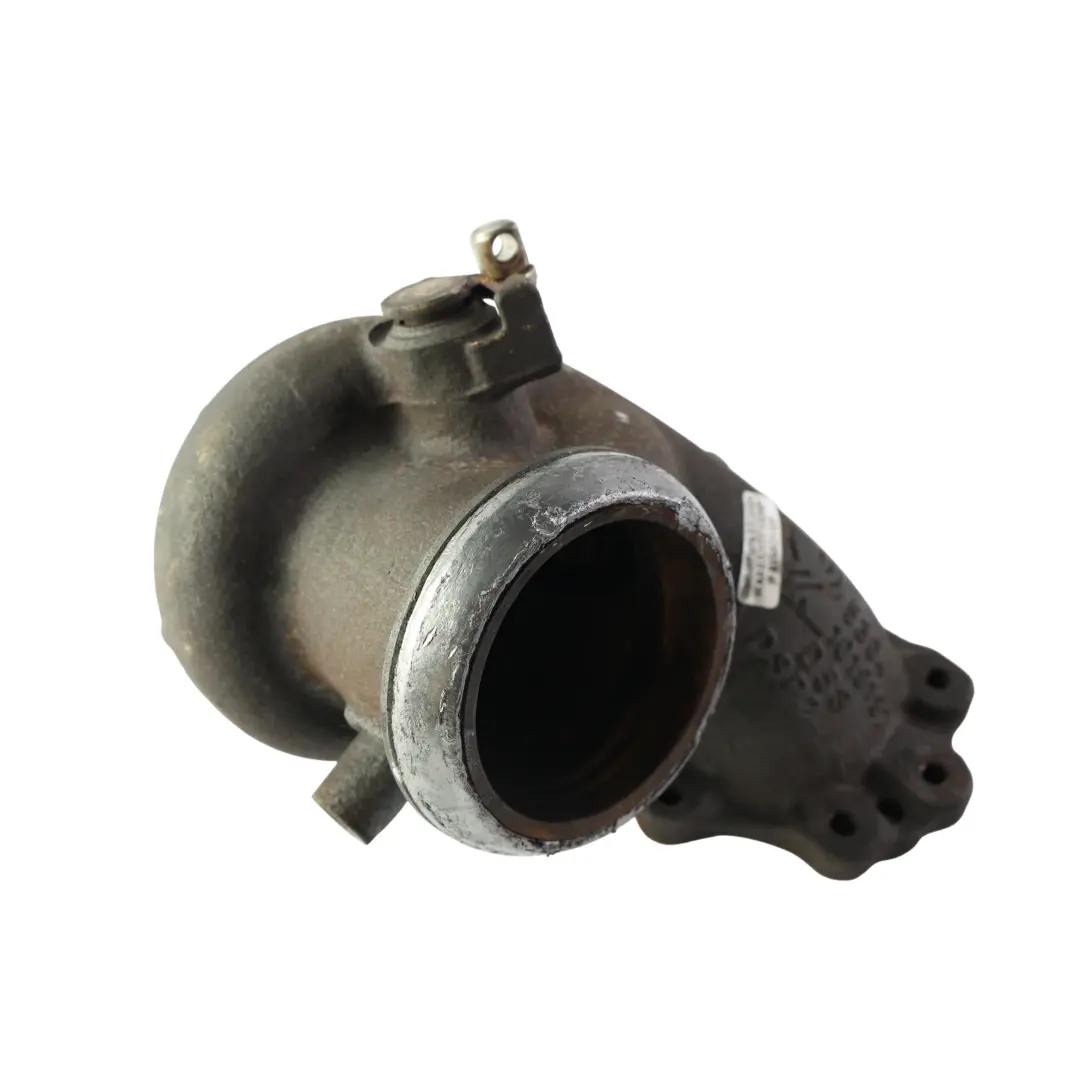 Carter Turbocompresseur 114 CDI OM651 Diesel pour Mercedes W447 à propos du numéro de pièce A6510901686 Mercedes W447 Carter Turbocompresseur 114 CDI OM651 Diesel - SKU A6510901686-2 - Numéro de pièce A6510901686