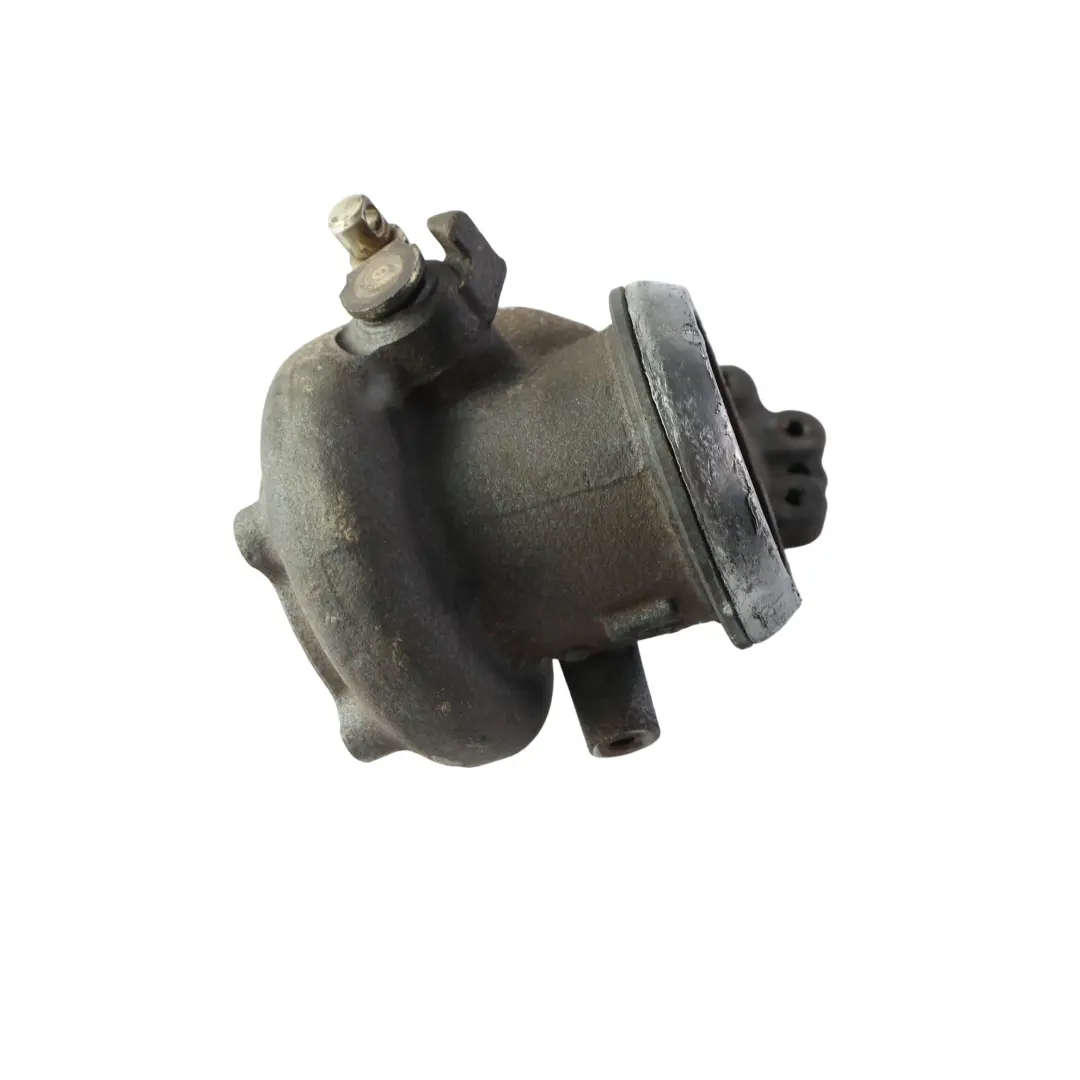 Carter Turbocompresseur 114 CDI OM651 Diesel pour Mercedes W447 à propos du numéro de pièce A6510901686 Mercedes W447 Carter Turbocompresseur 114 CDI OM651 Diesel - SKU A6510901686-2 - Numéro de pièce A6510901686