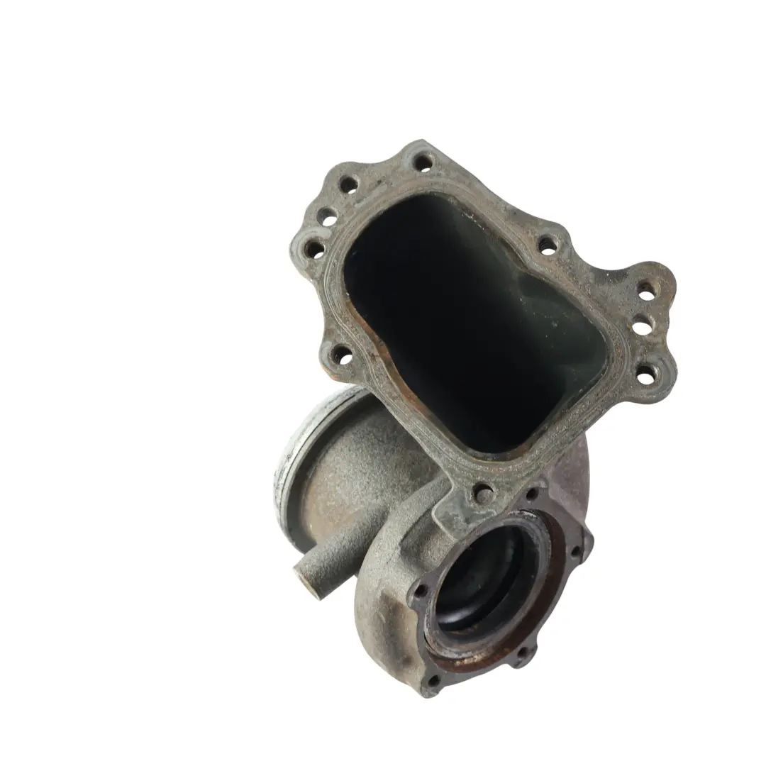 Carter Turbocompresseur 114 CDI OM651 Diesel pour Mercedes W447 à propos du numéro de pièce A6510901686 Mercedes W447 Carter Turbocompresseur 114 CDI OM651 Diesel - SKU A6510901686-2 - Numéro de pièce A6510901686